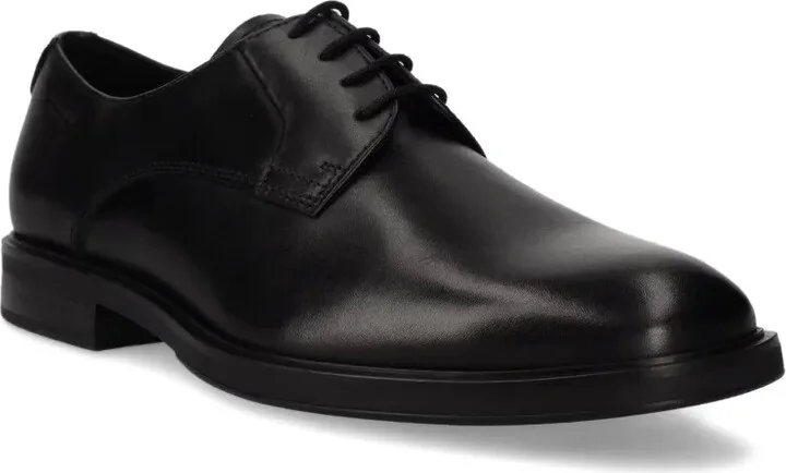 Leather Derby Shoes - Image 2