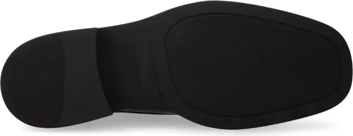 Leather Derby Shoes - Image 4