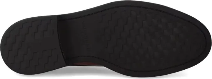 Leather Derby Shoes - Image 4