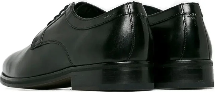 Leather Derby Shoes - Image 2