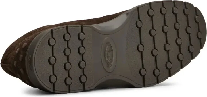 Leather Desert Boots - Image 4