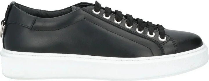 Leather Di Calfskin Men's Sneaker