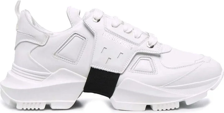Leather Di Calfskin Men's Sneaker