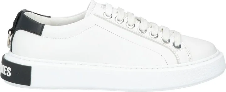 Leather Di Calfskin Men's Sneaker