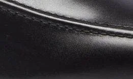 Leather Double Monk Strap Shoe - Image 7