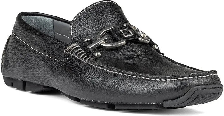Leather Driver