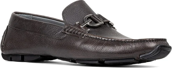 Leather Driver