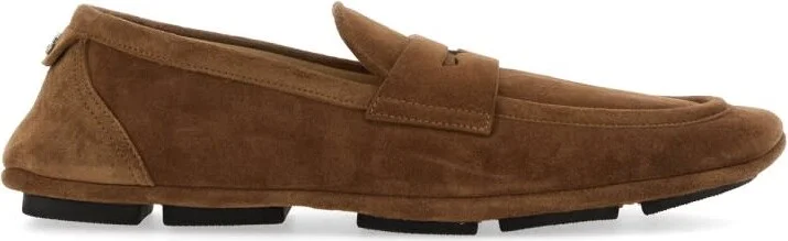Leather Drivers