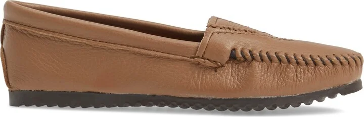 Leather Driving Shoe - Image 3