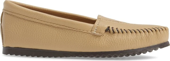 Leather Driving Shoe - Image 9