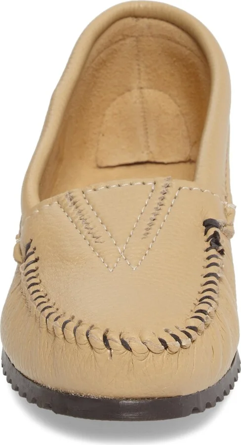 Leather Driving Shoe - Image 10