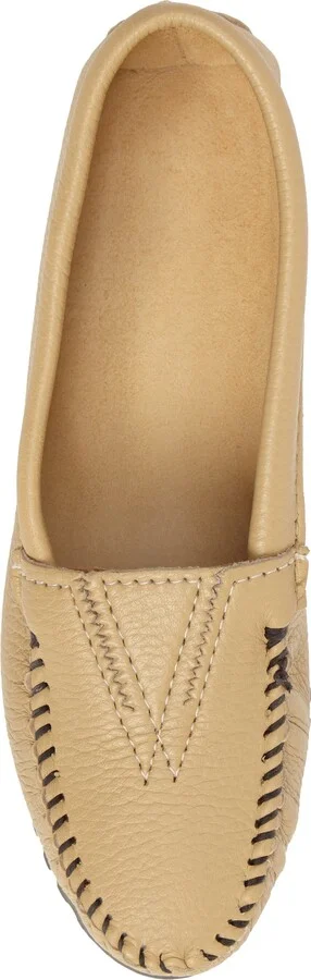 Leather Driving Shoe - Image 11