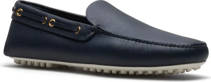 Leather Driving Shoes - Image 2