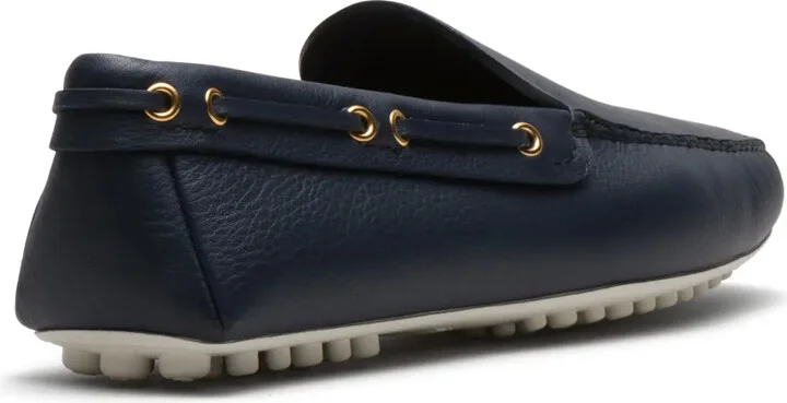 Leather Driving Shoes - Image 3