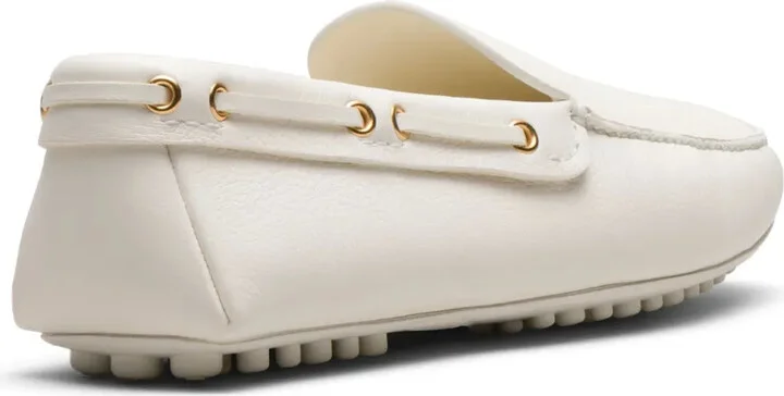 Leather Driving Shoes - Image 3