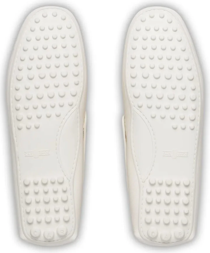 Leather Driving Shoes - Image 5