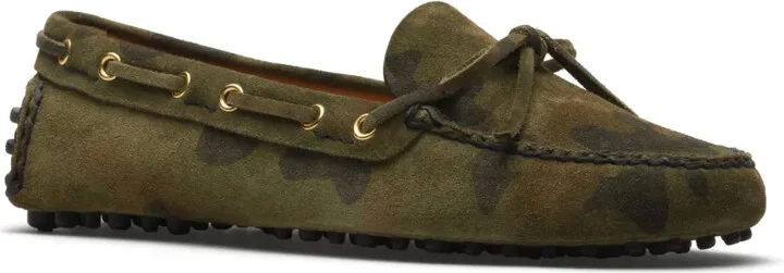 Leather Driving Shoes - Image 2