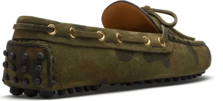 Leather Driving Shoes - Image 3