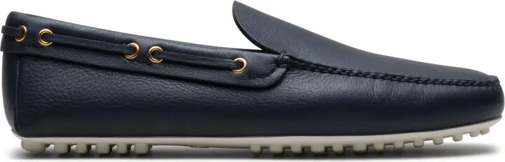Leather Driving Shoes