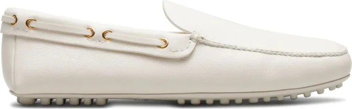 Leather Driving Shoes