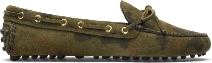 Leather Driving Shoes