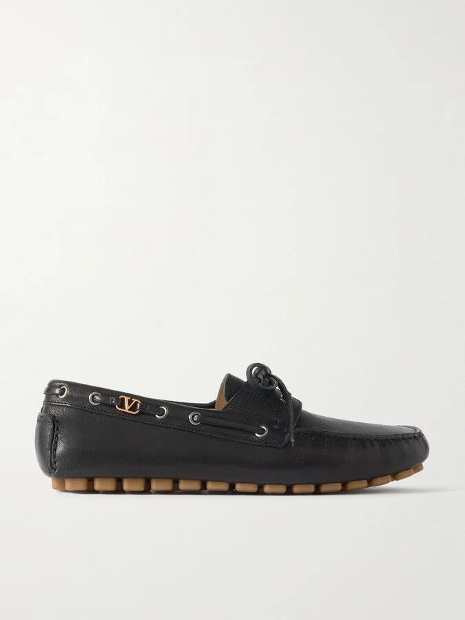 Leather Driving Shoes