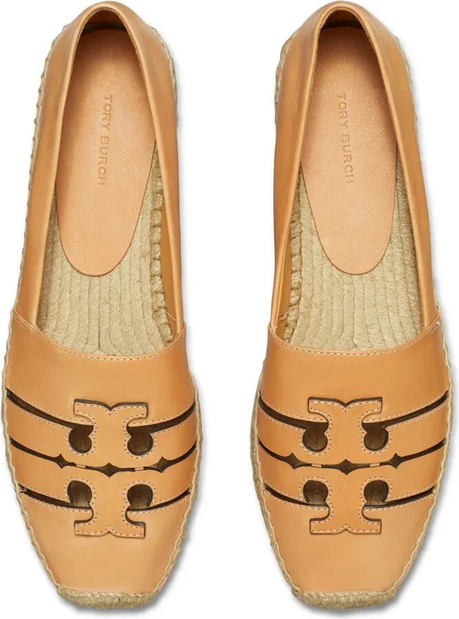 Leather Espadrilles - Image 3