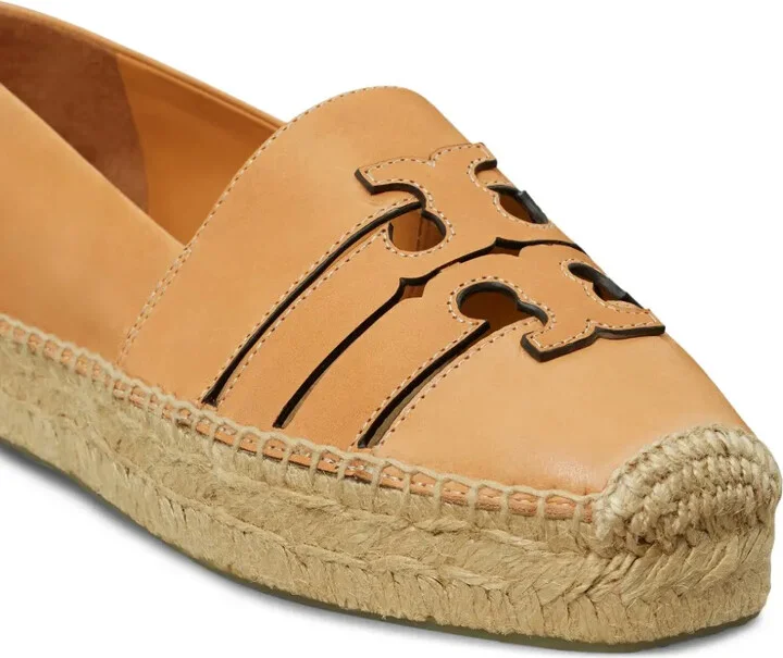 Leather Espadrilles - Image 4