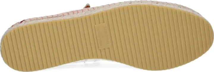 Leather Espadrilles - Image 5