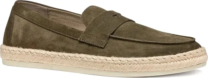 Leather Espadrilles - Image 2