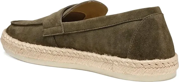 Leather Espadrilles - Image 4