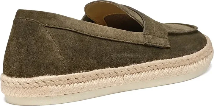 Leather Espadrilles - Image 5