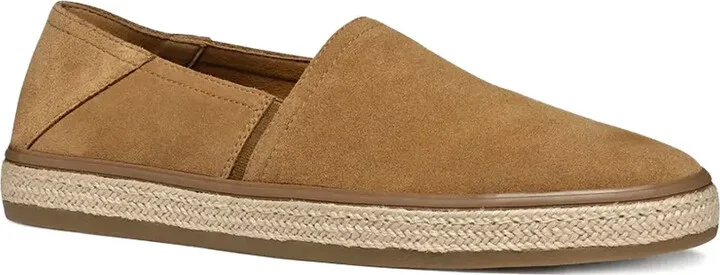 Leather Espadrilles - Image 2