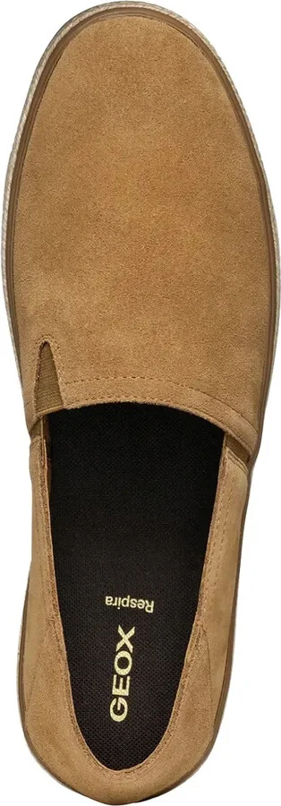 Leather Espadrilles - Image 3