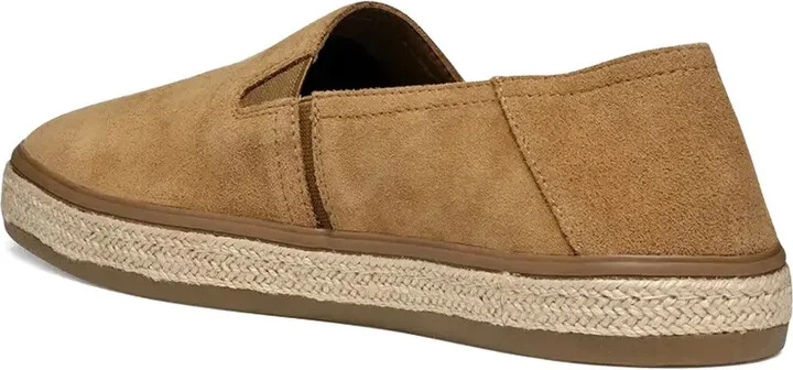 Leather Espadrilles - Image 4