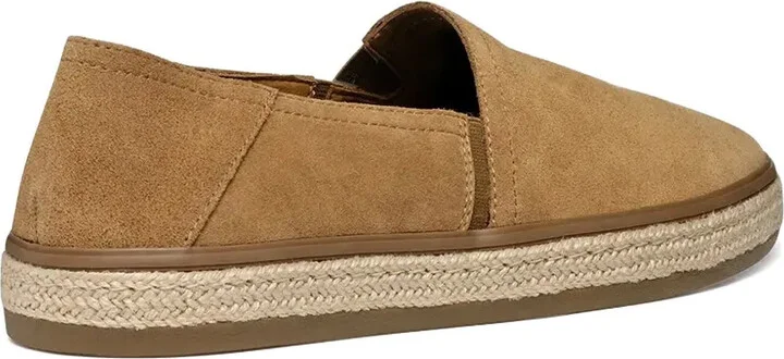 Leather Espadrilles - Image 5