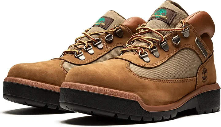 Leather Field Boots - Image 2