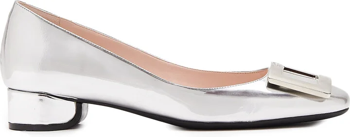 Leather FlatsVivier