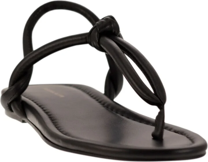 Leather Flip-flops - Image 2