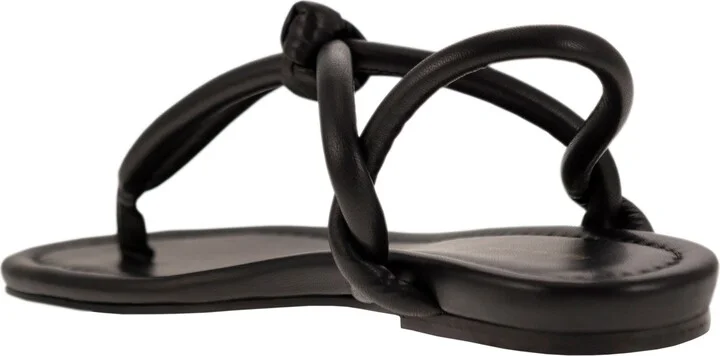 Leather Flip-flops - Image 3
