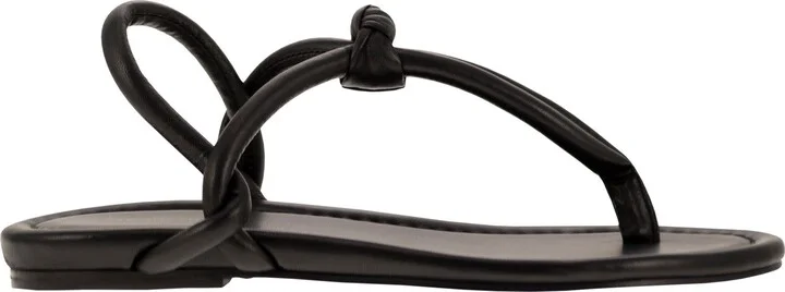 Leather Flip-flops