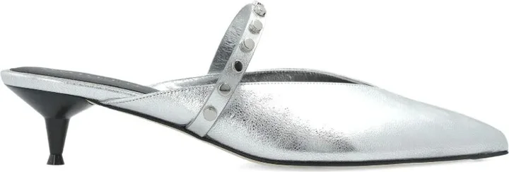 silver
