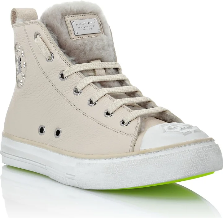 beige
