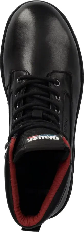 Leather Hiking Boots - Image 3