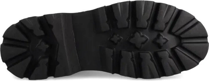 Leather Hiking Boots - Image 4