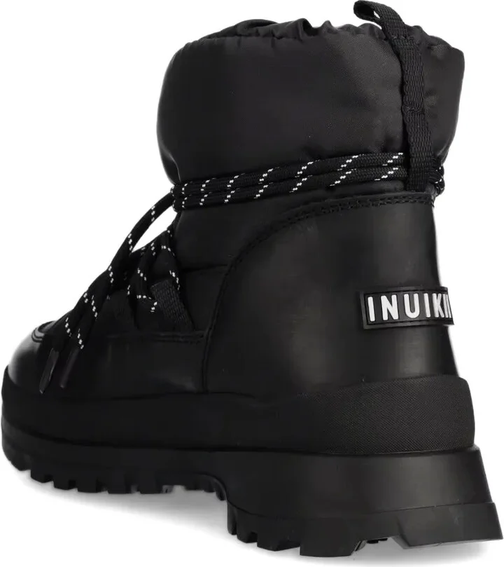 Leather Hiking Boots - Image 3