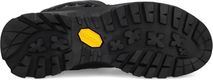 Leather Hiking Boots - Image 5