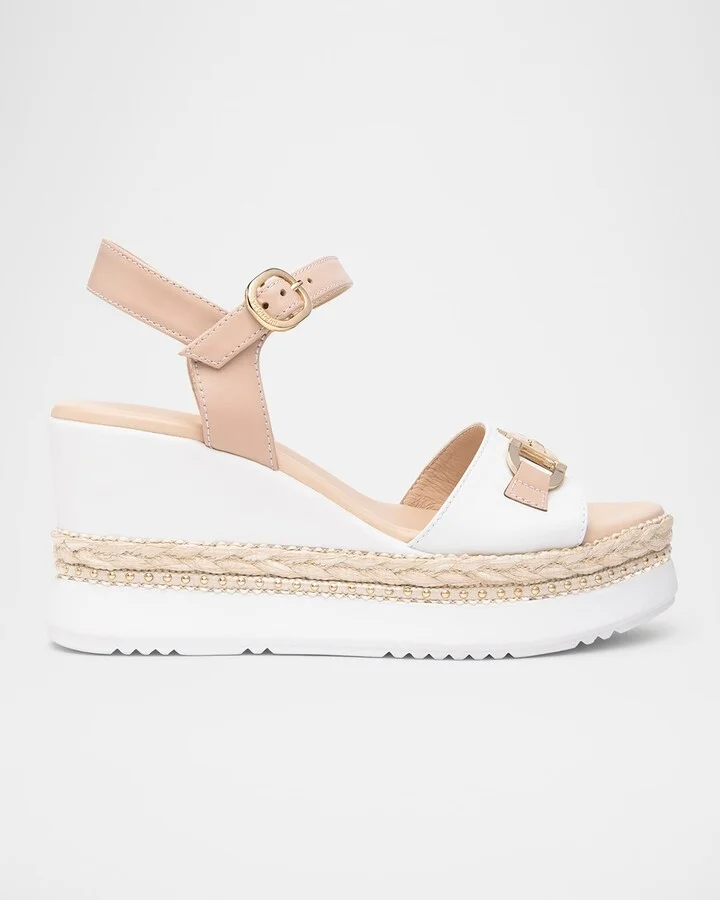 White/blush