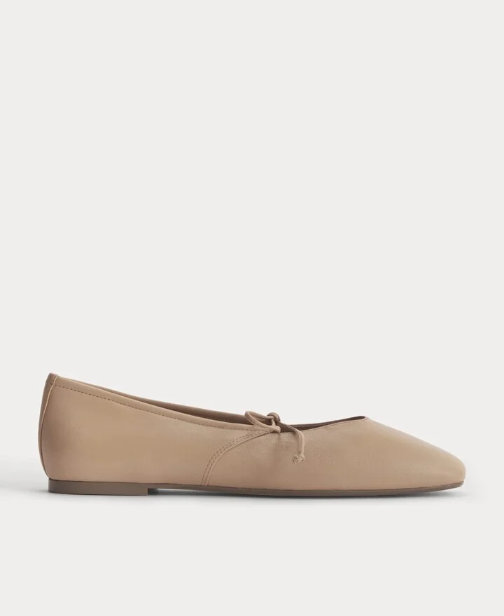 Blush Tan