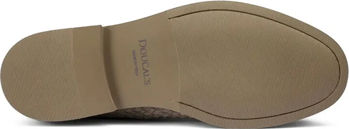 Leather Lace-Up Derby Shoes - Image 4